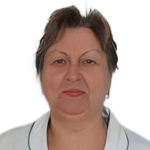 Голикова Галина Викторовна