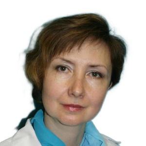 Хакимова Диляра Махмутовна