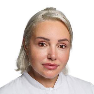Лиханова Алёна Юрьевна