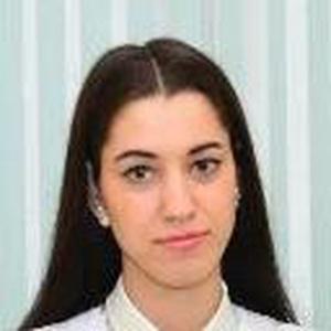 Биленко Юлия Михайловна