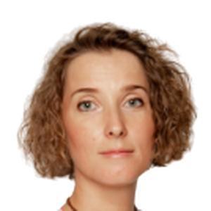 Белозёрова Вероника Владимировна