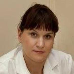 Котлярова Екатерина Юрьевна