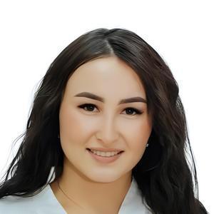 Валидова Рената Рамилевна