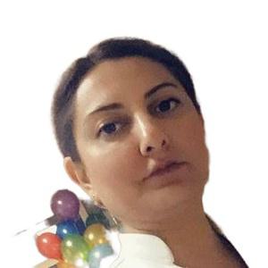 Дадашова Зумруд Исаевна