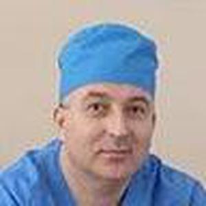 Коваленко Юрий Викторович