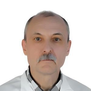 Богачанов Артур Николаевич