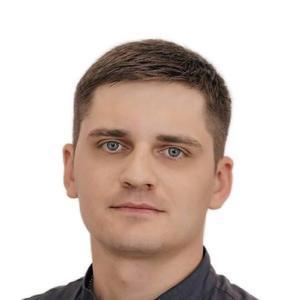 Писанко Геннадий Геннадьевич