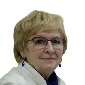 Волга Наталья Борисовна