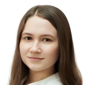 Пантюшина Евгения Всеволодовна