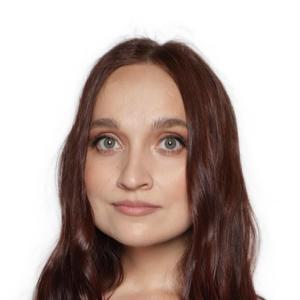 Сафронова Анастасия Вячеславовна