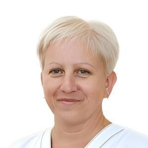Тричева Елена Владимировна