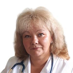 Батракова Елена Павловна