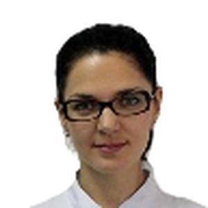 Вахи (Аксенова) Елена Владимировна