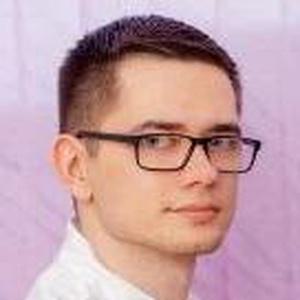 Волощук Анатолий Николаевич