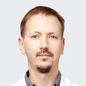 Чередник Леонид Александрович