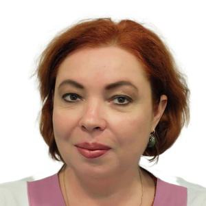 Шомникова Инна Александровна