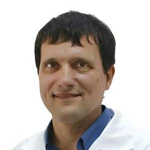 Бирюков Дмитрий Михайлович