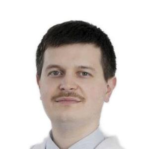 Зеленцов Михаил Евгеньевич