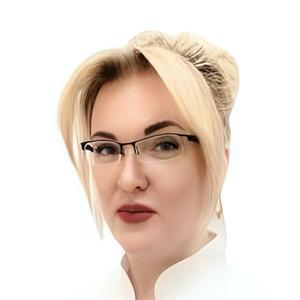 Астапова Анна Михайловна