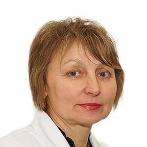 Глущенко Ирина Анатольевна