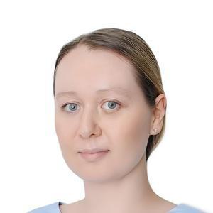 Лыскова Ольга Сергеевна