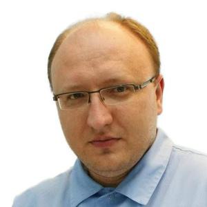 Колесов Андрей Евгеньевич
