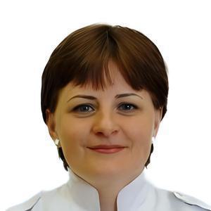 Мирошина Татьяна Геннадьевна