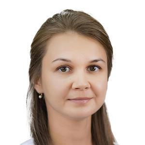 Прошлецова Оксана Сергеевна