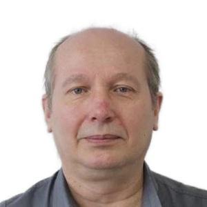 Чеписов Владимир Геннадьевич