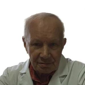 Весельев Михаил Максимович