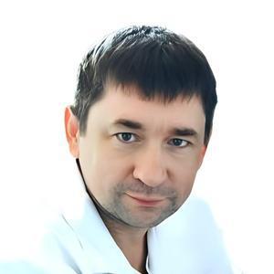 Ковригин Михаил Леонидович