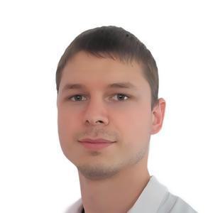 Гильманов Рафаэль Альфредович