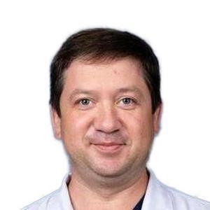 Лексин Роман Валентинович
