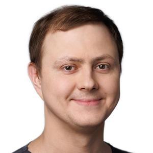 Петрик Юрий Владимирович