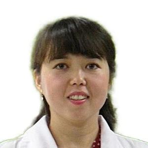 Ким Ирина Олеговна