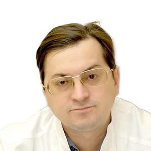 Галушко Сергей Алексеевич
