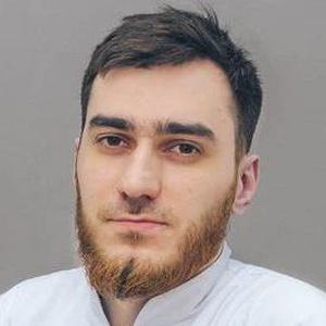 Чапанов Магомед СаидХасанович