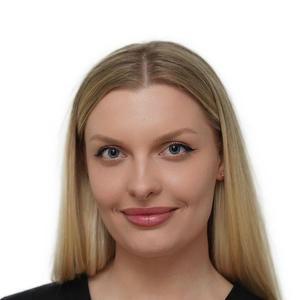 Богданова Анна Александровна