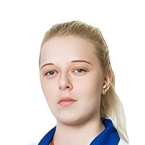Зыкова Анна Алексеевна