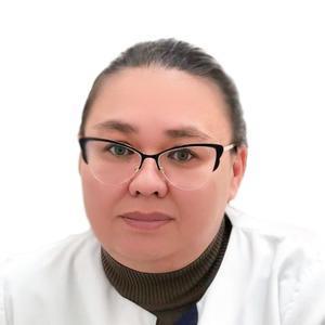 Костина Екатерина Михайловна