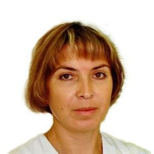 Галимова Светлана Максудовна