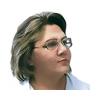 Бойко Татьяна Владимировна