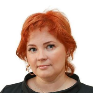 Нанавьян Екатерина Юрьевна