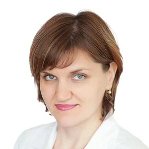 Бессмертная Наталья Геннадьевна