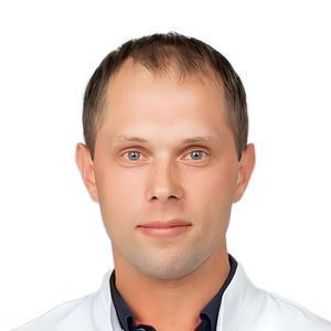 Баранов Дмитрий Александрович