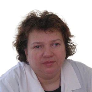 Губайдуллина Лилия Хайдаровна
