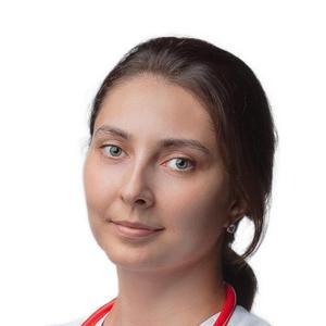 Тимошенко Ольга Викторовна