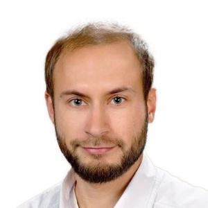 Даниличев Сергей Сергеевич