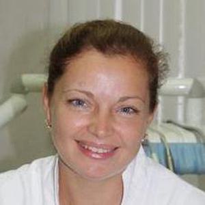 Петрякова Марина Васильевна
