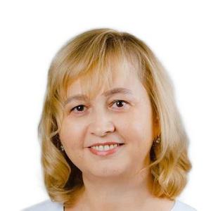 Александрова Надежда Владимировна